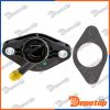 Cylindre émetteur embrayage avant pour FIAT | NSP-FT-006, 55196254